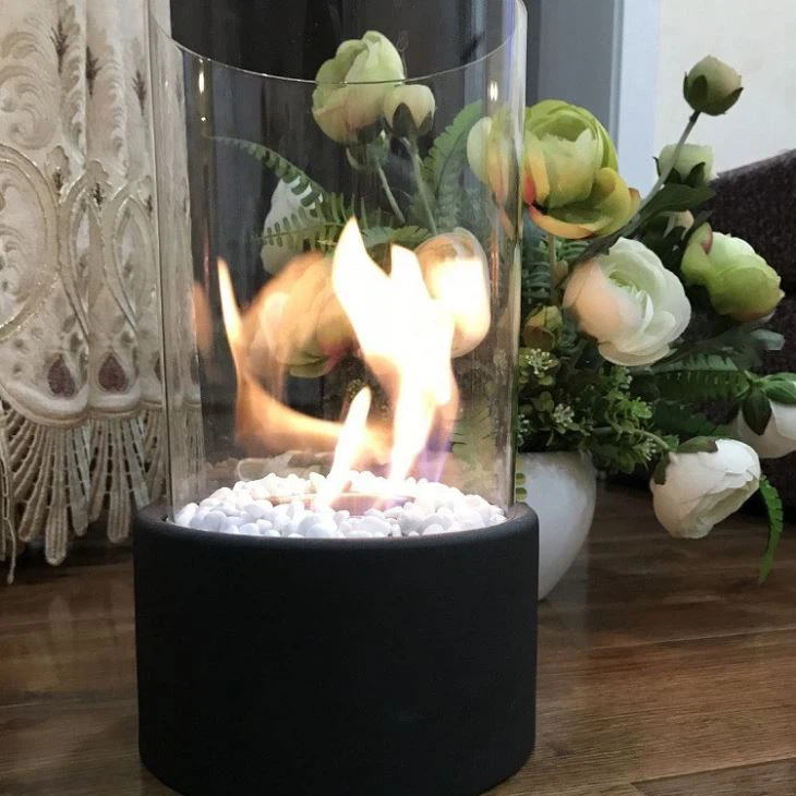China Table Top Fireplace wholesale