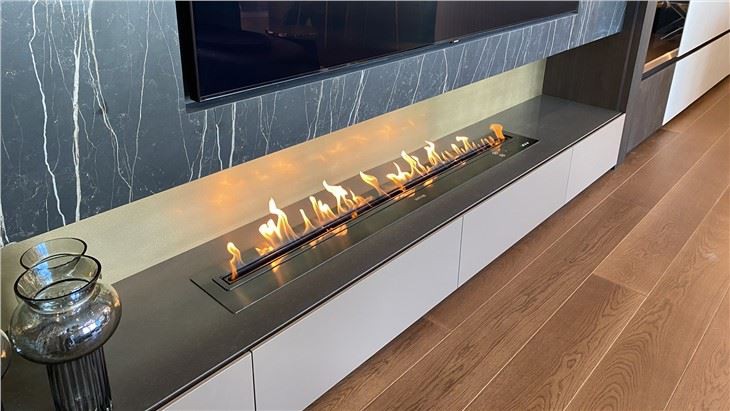 bioethanol fireplace bioethanol stove Manufacturer