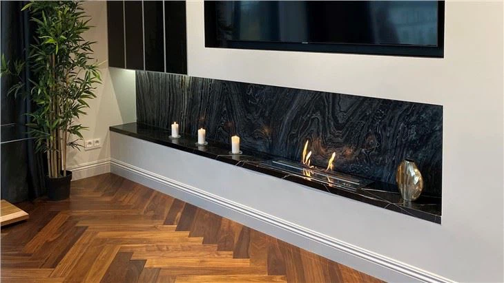 bio gel fireplace factory