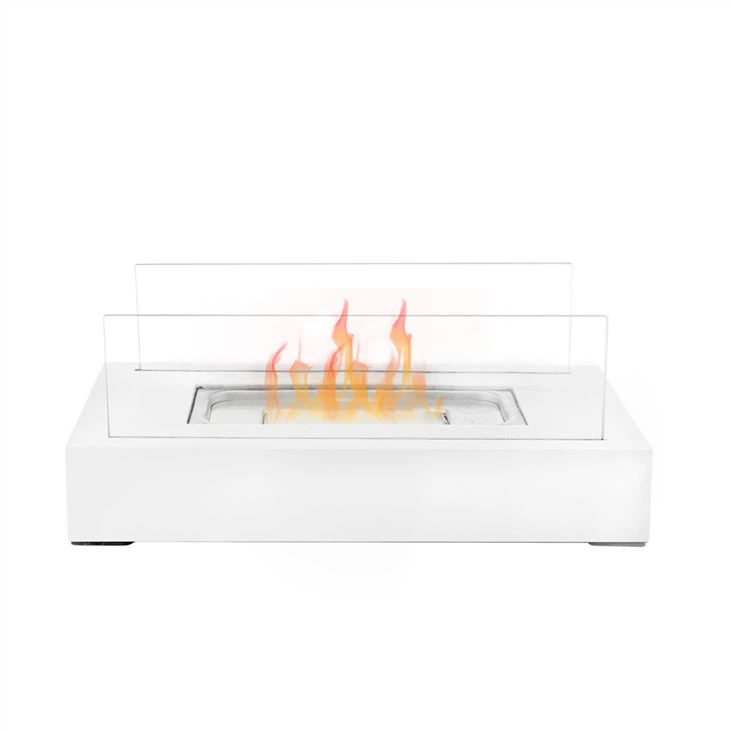 קמינים מודרניים ניידים