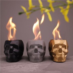 קמינים לשולחן